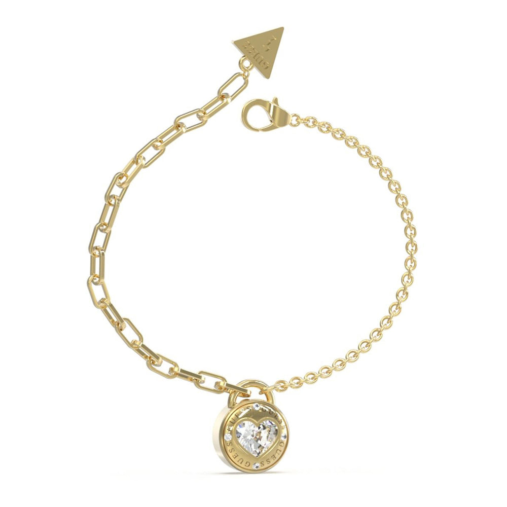Guess Damenarmband JUBB03353JWYGS Guess Damenarmband JUBB03353JWYGS